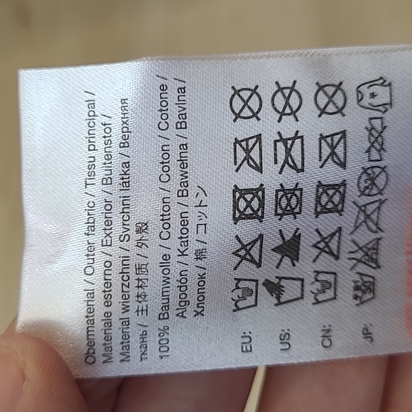 Porshe Black Cap Cotton 2016 - Picture 7 of 8